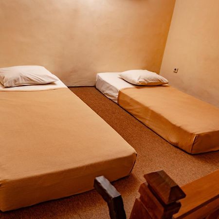 Hotel Puri Dibia Kuta クタ エクステリア 写真