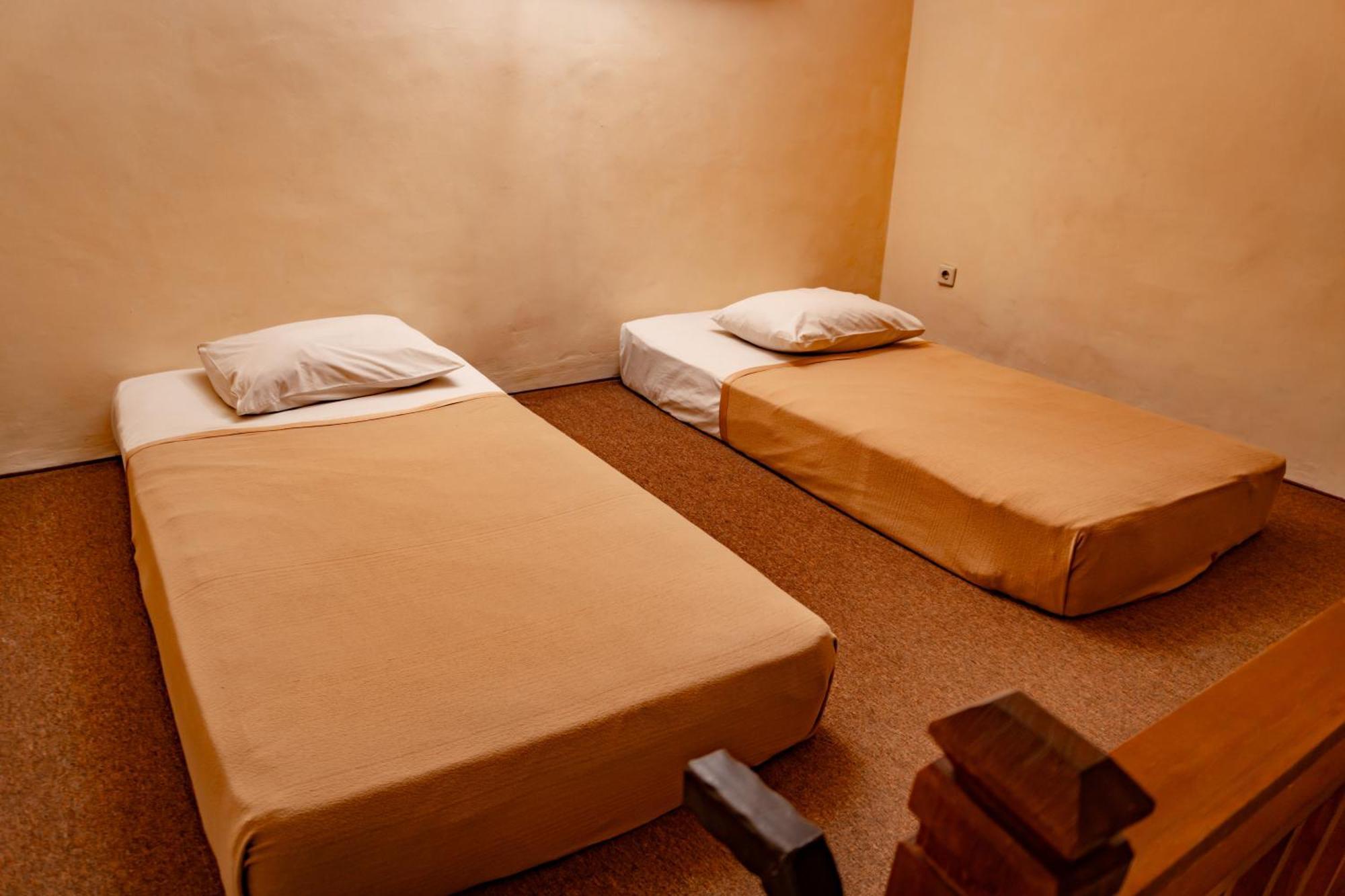Hotel Puri Dibia Kuta クタ エクステリア 写真